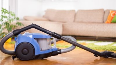 قبل شراء المكنسة الكهربائية.. ارشادات عليك اتباعها