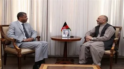 عاجل.. أخبار السعودية اليوم | المملكة تبدي استعدادها للتعاون الأمني مع كابول