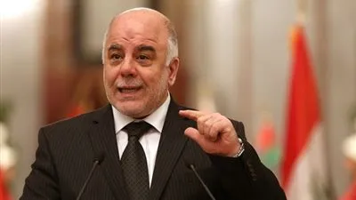 رئيس الوزراء العراقي يلغي زيارته لإيران