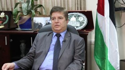 وزير الصحة الفلسطيني يأمر بإرسال أدوية إلى قطاع غزة