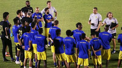 النصر يتفوق على الأندية السعودية في 