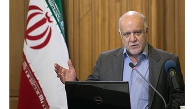 وزير النفط الإيراني يمنع استيراد عشرات الأجهزة النفطية