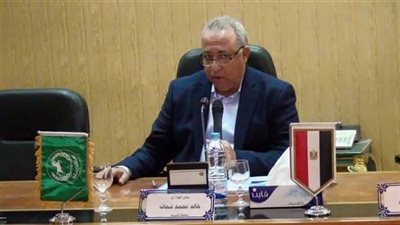 محافظ الشرقية يعتمد نتيجة تنسيق القبول بمرحلة رياض الأطفال 