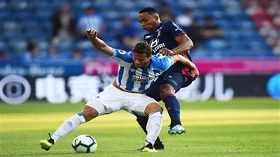 هل تنتهي معاناة رمضان صبحي بالبريميير ليج في موسم الفرصة الأخيرة ؟