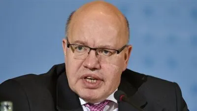 مسؤول ألماني ينتقد خلافات ترامب التجارية 