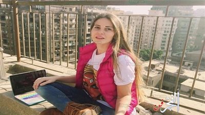 نجلة حسين فهمي تشعل الـ