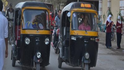 نائب يتقدم بمشروع قانون لـ تقنين 