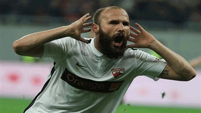 الفيصلي السعودي يقترب من التعاقد مع الكرواتي بولجيتش