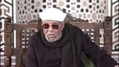 تفسير الشعراوي للآية 30 من سورة الأعراف