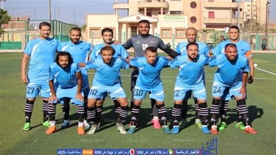 تلا يكافئ لاعبيه قبل مواجهة غزل المحلة