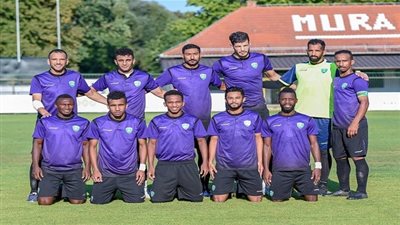 مدرب الفتح السعودي يمنح لاعبيه جولة حرة بعد لقاء نوقومتني الودي