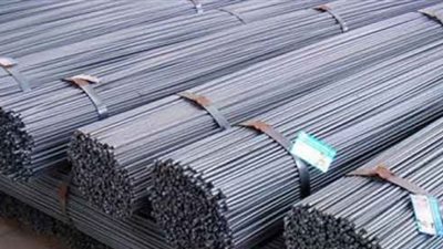 أسعار الحديد اليوم الاثنين 13-8 - 2018   في محافظة المنيا