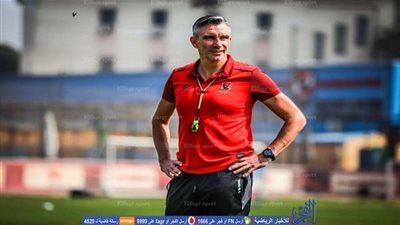 كارتيرون: درست النجمة وهدفي لقب كأس العرب للأهلي