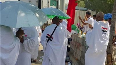 عاجل.. ارتفاع عدد حالات الوفاة بين الحجاج المصريين بالسعودية