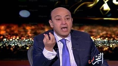 عمرو أديب يحضر مفاجأة لجمهوره في برنامجه الجديد على Mbc مصر