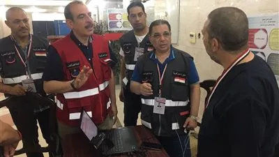 عاجل.. السعودية تغلق مطعمًا بأحد الفنادق بعد إصابة مصريين بنزلات معوية 