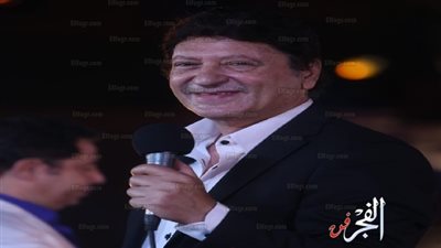 محمد الحلو يتألق في مهرجان القلعة الدولي للموسيقي (صور)