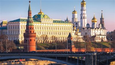 الكرملين: سنرد على العقوبات الأمريكية بالمثل 