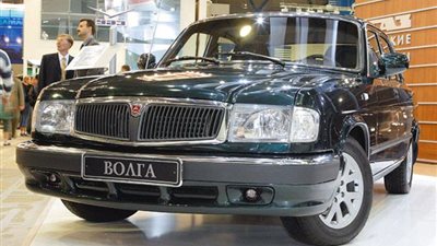 هذه السيارات أكثر عرضة للصدأ.. تعرف عليها