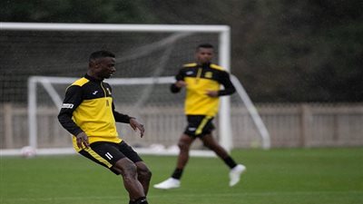 الجهاز الفني لاتحاد جدة يرفع وتيرة التحضيرات استعدادا للسوبر