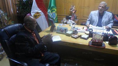 محافظ الإسماعيلية يكشف لـ