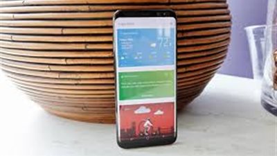 فيديو مُسرب يكشف عن تصميم هاتف 