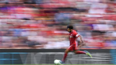  موعد مباراة ليفربول (محمد صلاح) المقبلة في الدوري الإنجليزي