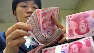 الديون المعدومة بالصين تُسجل ارتفاعاً قياسياً في الربع الثاني