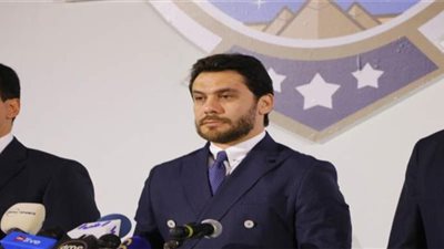 العميد يقود حملة وزارة الشباب والرياضة لتوعية الجماهير قبل عودتها للملاعب