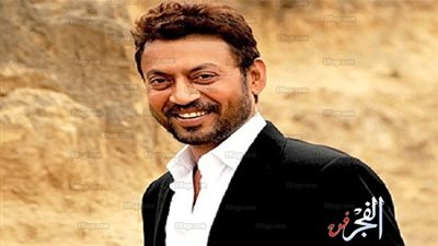 عرفان خان ينسحب من مسلسله بعد اكتشاف مرضه بـ السرطان (صورة)