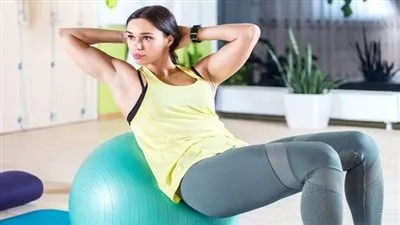 احذري.. الإفراط في ممارسة الرياضة قد يضر بصحتك! 