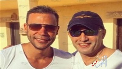 محمد إمام يشارك أحمد السقا في 