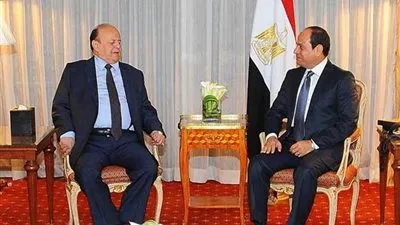 أبرزها حماية الملاحة البحرية.. 5 ملفات تناولها 