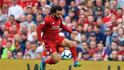 عاجل.. محمد صلاح في أزمة مع الشرطة الإنجليزية (فيديو)