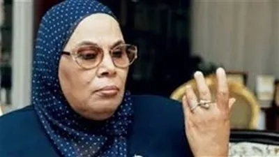 آمنة نصير: الزواج العرفي مرض وزلزال داخل الأسر المصرية