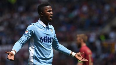 بالدي: الانتقال لإنتر ميلان كان حلمي منذ الصغر