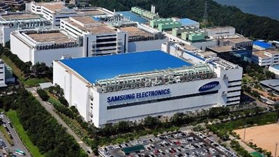 سامسونج تُفكر جدياً في إغلاق أحد مصانعها في الصين.. تعرف على السبب!