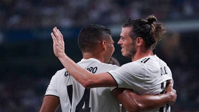 القنوات الناقلة لمباراة ريال مدريد وأتلتيكو مدريد في السوبر الأوروبي