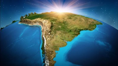 معلومات مفيدة حول قارة أمريكا الجنوبية.. اكتشفها