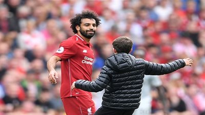 محمد صلاح ليس معبود الجماهير في ليفربول (فيديو)