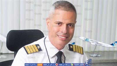 انتخاب 'مصر للطيران' لعضوية مجلس المحافظين في الاتحاد الدولي للنقل الجوي