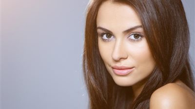 خلطة طبيعية لعلاج تساقط الشعر من الأمام