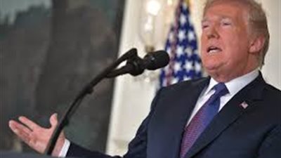 عاجل.. ترامب عن هجوم لندن: 