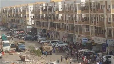 عاجل.. نجاة محافظ تعز من محاولة اغتيال بعدن ومقتل عدد من مرافقيه