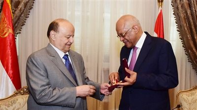 تفاصيل لقاء 