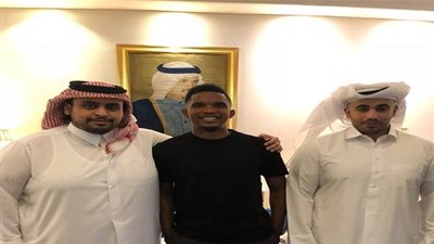 رسميا.. إيتو ينتقل للدوري القطري