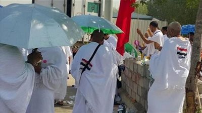 عاجل.. أخبار السعودية اليوم | الصحة المصرية: وفاة 12 حاجا بعد وصولهم المملكة بسبب أمراض القلب والسكري