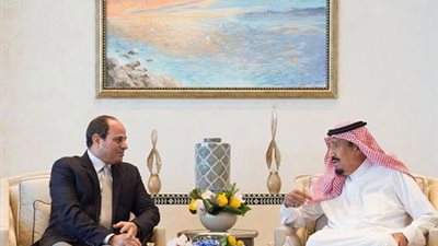 عاجل.. تفاصيل لقاء 