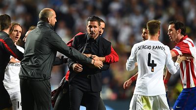 قبل السوبر الأوروبي.. ماذا يفعل 