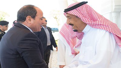عاجل.. أخبار السعودية اليوم | الملك سلمان يلتقي الرئيس السيسي بنيوم